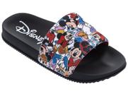 Chinelo Slide Disney Fantasy 22556 25/33