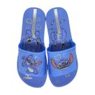 Chinelo Slide Disney Stitch Fun Feminino Ipanema Azul 38