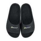 Chinelo Slide Estiloso e Leve Masculino Rider Drip Preto / Branco 38 Chinelo Slide Estiloso e Leve Masculino Rider Drip Preto / Branco 38