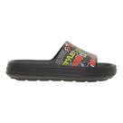 Chinelo Slide Eva Nuvem Infantil Menino Molekinho 2417.300