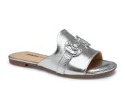 Chinelo Slide Feminina Dakota Y7811-0002 Chinelo Slide Feminina Dakota Y7811-0002