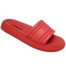 Chinelo Slide Feminino Adulto Moleca 5469.107