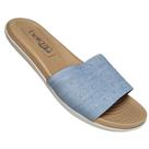 Chinelo Slide Feminino Beira Rio 8360.234
