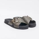 Chinelo Slide Feminino Beira Rio Confortavel E Macio 8442101 Chinelo Slide Feminino Beira Rio Confortavel E Macio 8442101