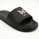 Chinelo Slide Feminino Confortável e Leve com Solado Antiderrapante para Dia a Dia