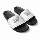 Chinelo Slide Feminino Confortável Leve Macio Antiderrapante para Dia a Dia Praia Piscina e Lazer