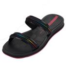 Chinelo Slide Feminino Conforto Dia a Dia Ipanema Glow