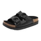 Chinelo Slide Feminino Conforto Estilo Elegancia Moleca 5500.103 Chinelo Slide Feminino Conforto Estilo Elegancia Moleca 5500.103