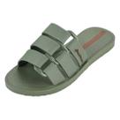 Chinelo Slide Feminino Conforto Leveza Casual Ipanema Bold