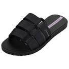 Chinelo Slide Feminino Conforto Leveza Casual Ipanema Bold