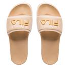 Chinelo Slide Feminino Fila Drifter Basic Rose Chinelo Slide Feminino Fila Drifter Basic Rose