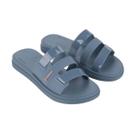 Chinelo Slide Feminino Ipanema Bold Plus