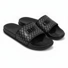 Chinelo Slide Feminino Masculino Confortável Antiderrapante Leve para Dia a Dia Praia Piscina Casa
