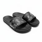 Chinelo Slide Feminino Masculino Confortável Antiderrapante Leve para Dia a Dia Praia Piscina Casa