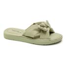 Chinelo Slide Feminino Modare Laço 7208101