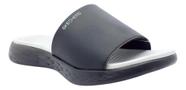 Chinelo Slide Feminino On The Go Goga Mat 140727 Skechers - Conforto e Amortecimento