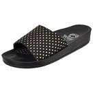 Chinelo Slide Feminino Ortopédico Dia a Dia Conforto Casual