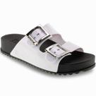Chinelo Slide Feminino Partner Iii Zaxy 18063 Chinelo Slide Feminino Partner Iii Zaxy 18063