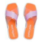 Chinelo Slide Feminino Petite Jolie PJ6582