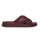 Chinelo Slide Feminino Smash Berry Petite Jolie PJ6812II