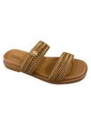 Chinelo Slide Feminino Tramado Modare Ultraconforto 7205.103 / 7205103