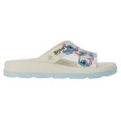 Chinelo Slide Feminino Zaxy Disney Daily Calce Fácil Casual Casa Clube Praia Shopping Dias Quentes