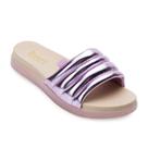 Chinelo Slide Fly Pampili PP21-6380 Chinelo Slide Fly Pampili PP21-6380