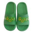 Chinelo Slide Goool Brasil Copa Jogos Edição Limitada
