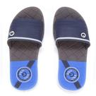 Chinelo Slide Grendene Cartago Sevilha IV Chinelo Slide Grendene Cartago Sevilha IV