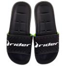 Chinelo Slide Grendene Rider Free II - Masculino