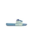 Chinelo Slide Grendene Stitch Disney Mania Plus Azul Chinelo Slide Grendene Stitch Disney Mania Plus Azul