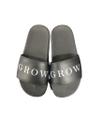 Chinelo Slide Grow Company Classic