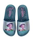 Chinelo Slide Guerreiras do K-POP Huntrix 23480 Chinelo Slide Guerreiras do K-POP Huntrix 23480