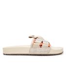 Chinelo Slide Hocks Shiba