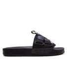 Chinelo Slide Hocks Shiba