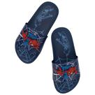 Chinelo Slide Homem Aranha View 2 Grendene 23310