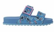 Chinelo Slide Infantil Feminino Papete Stitch Summer 23198