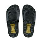 Chinelo Slide Infantil Grendene Batman Adventure Preto