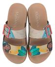 Chinelo Slide Infantil Grendene Summer Moana Divertidamente Chinelo Slide Infantil Grendene Summer Moana Divertidamente