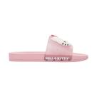 Chinelo Slide Infantil Hello Kitty Gaspea Grendene 23315
