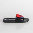 Chinelo Slide Infantil Homem Aranha View Iii Grendene Kids 23380 Azul Medio