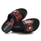 Chinelo Slide Infantil Ipanema Marvel do 25 ao 34 27413