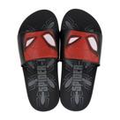 Chinelo Slide Infantil Masculino Grendene Kids Spider Man