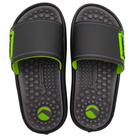 Chinelo Slide Infantil Masculino Rider Pump 11784
