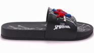 Chinelo Slide Infantil Masculino Spider Man View II