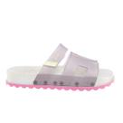 Chinelo Slide Infantil Menina Barbie 23200