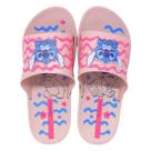 Chinelo Slide Infantil Menina Disney Stitch Ipanema Kids