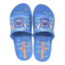 Chinelo Slide Infantil Menina Disney Stitch Ipanema Kids