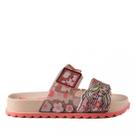 Chinelo Slide Infantil Menina Grendene 22899