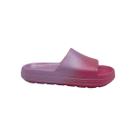 Chinelo Slide Infantil Menina Juvenil Com Glitter Molekinha 2338300